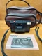 PENTAX PC35 AF CAMERA WITH OWNERS MANUEL AND CASE "NICE CAMERA"