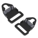 2x Strap Clips Lugs Adapter For Hasselblad 501cm 503cx Mamiya C220 C330 Pentax