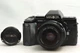 @ SakuraDo Camera @ Minolta 7000 AF Film SLR Camera + AF Zoom 35-70mm f4 Lens