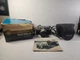 Vintage Yashica Electro 35 GSN  35MM Camera w/ Case & Manual
