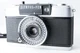 [Near MINT] Red Flag OK! Olympus Pen EE-3 35mm Half Frame Film Camera From JAPAN