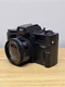 Benz Gant B&G Helioflex 3000T Film Camera With 1:6 f3 50mm Lens