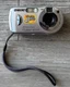 Sony Cyber-shot DSC-P41 4.1MP Digital Camera &ndash; FOR PARTS / AS IS