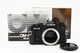 [N MINT] Late model Olympus OM-4 Ti OM4 Black 35mm SLR Film Camera Body #2126894