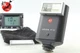 【MINT w/ Diffuser】 Leica SF20 Shoe Mount Flash 14414 For M6 TTL M7 R8 From Japan