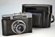 FULLY SERVICED! LOMOGRAPHY LOMO USSR SMENA-7 compact CAMERA + TRIPLET-43 LENS
