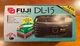 Fuji DL-15 Compact 35mm Compact Camera, Tested, Original Box, Ships Free