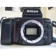 Nikon 8008s AutoFocus 35mm Film Camera (Body Only)