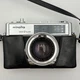 Minolta Hi-Matic 9 Rangefinder 35mm Camera w/ Rokkor PF 45mm f/1.7 Leather Case