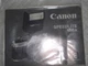 ORIGINAL INSTRUCTION MANUAL FOR CANON SPEEDLITE 188A ELECTRONIC FLASH