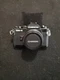 Chinon CE-4 35mm SLR Camera with 50mm 1:1.9 Lens 