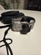 Working Olympus  Infinity Accura Zoom XB 700 35mm Film Camera w/case