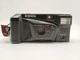 Vintage Rokinon 35EFM 35mm Camera w/Built-In Flash Untested