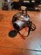 Olympus IS-20 Quartzdate 35mm Film Camera 28-110 Zoom Lens 