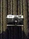 Ricoh 35 ZF antique camera