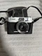 Canon Canonet 28 Rangefinder 35mm Untested for Parts Or Repair Vintage Camera