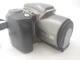 Olympus IS-30 DLX 35mm SLR Film Camera for parts untested 