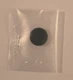 CHINON 35F-EE BATTERY COVER METER (S83-1027) (NEW)
