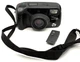 Pentax Zoom 90 WR Date Back 35mm Film Point and Shoot Camera w/ Remote *Tested*