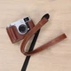 For Fujifilm Xhalf X-half Camera Bag Base Case Protective Cover