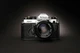 Genuine Real Leather Half Camera Case Bag Cover for Nikon FM3A Film Camera