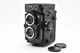 [Near mint] YASHICA Mat-124G 6x6 TLR Medium Format From JAPAN #2899490
