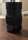 Mamiya/Sekor 135mm f2.8 Telephoto Lens, M42 Screw Mount Auto K7 Series