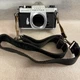 Asahi Pentax Spotmatic SP II 35mm SLR Film Camera Body - Buttons Work - Untested