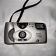 Vtg Kodak F300 Advantix Camera for 35mm APS Film - Parts