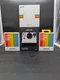 Polaroid Now Instant Camera Generation 2 Bundle Sealed Film 09/23 Album Set 