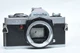 Minolta XG-9 Film Camera Body Only (No Meter)
