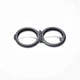 HOT Lens Cap For Rolleiflex Rollei 80mm 2.8D 2.8E 2.8F Camera Accessory