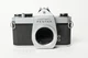 Pentax Honeywell SP500 SLR Film camera *FOR PARTS/SOLD AS IS*