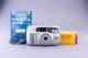 Pentax IQZoom 80G Quartz Date 35mm Point&Shoot Film Camera