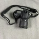 CANON EOS 10D 6.3MP Digital SLR Camera Body w Lens + Extras (Tested & Working)
