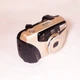 Pentax IQZoom 105G 35mm Point & Shoot Film Camera