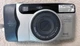 NIKON LITE TOUCH  ZOOM 110 AF QUARTZ DATE 35mm FILM CAMERA ~ Read