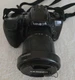 Minolta Maxxum 400si AF Zoom-35mm Film Camera-Tamron 28-200 Lens-NOT DIGITAL