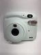 Fujifilm Instax Mini 11 Instant Film Camera Light Green Tested Works