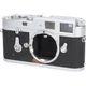 Authentic LEICA M2 with self-service #260-007-532-9631