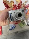Sony DSC-W5 Cyber-shot 5.1MP 3x Optical Zoom Digital Camera