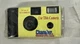Disposable Film Camera w/ Flash 27 Exposures 35mm Film ISO400, Exp 6/06
