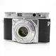 Voigtlander Prominent Rangefinder Film Camera *Parts/Repair #340