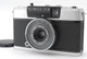 Red Flag OK [ Near MINT+++ ] Olympus PEN EE-3 Half Frame Film Camera From JAPAN