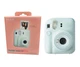 Fujifilm Instax Mini 12 Instant Film Camera ( Mint Green )Brand New