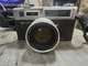 Vintage 1970's YASHICA ELECTRO 35 GSN Rangefinder Film Camera With Case