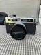 Yashica Electro 35 GSN 35mm Rangefinder Film Camera Body Only