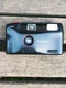 Panasonic C-325EF 35mm compact film camera. Fully verified and video included.