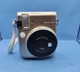 Fujifilm Instax Mini 70 Camera Michael Kors Gold