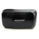 Olympus &mu; Mju I Infinity Stylus 35mm Film Camera Point & Shoot TESTED | Y2K 90s